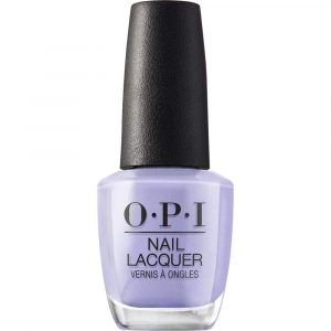 OPI NAIL LACQUER VERNIS NLE74 YOU'RE SUCH A BUDAPEST