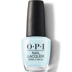 OPI NAIL LACQUER VERNIS NLM83 MEXICO CITY MOVE-MINT