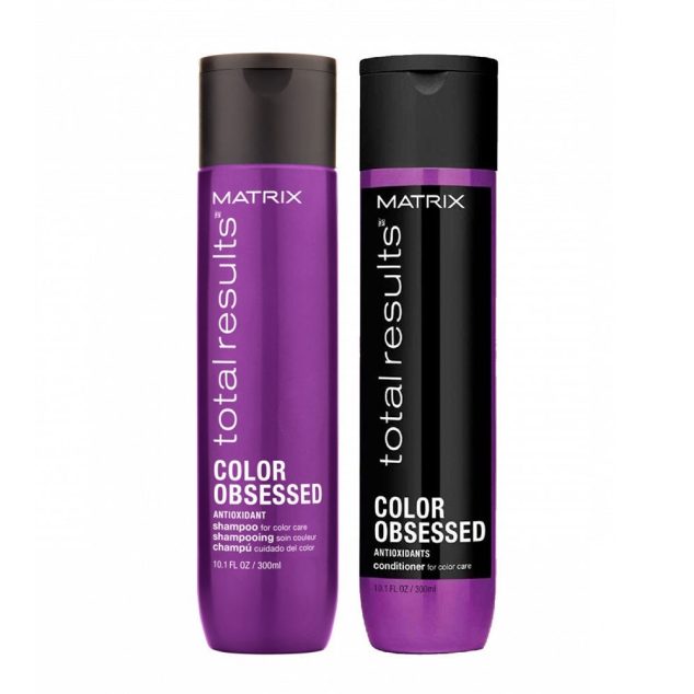 MATRIX TOTAL RESULTS COLOR OBSESSED PACK