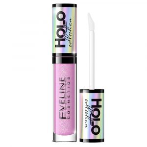 EVELINE HOLO COLLECTION GLOSS À LÈVRES 120