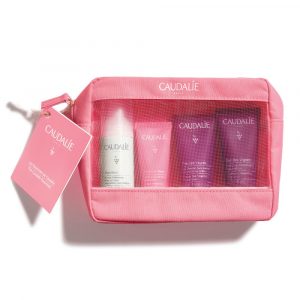 CAUDALIE TROUSSE LES ESSENTIELS DE CAUDALIE COFFRET