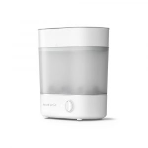AVENT STÉRILISATEUR DE BIBERONS ÉLECTRIQUE À VAPEUR 3-EN-1