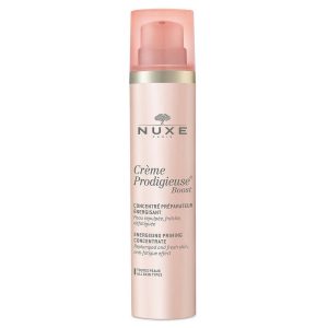 NUXE CRÈME PRODIGIEUSE BOOST CONCENTRÉ PRÉPARATEUR ÉNERGISANT 100ML
