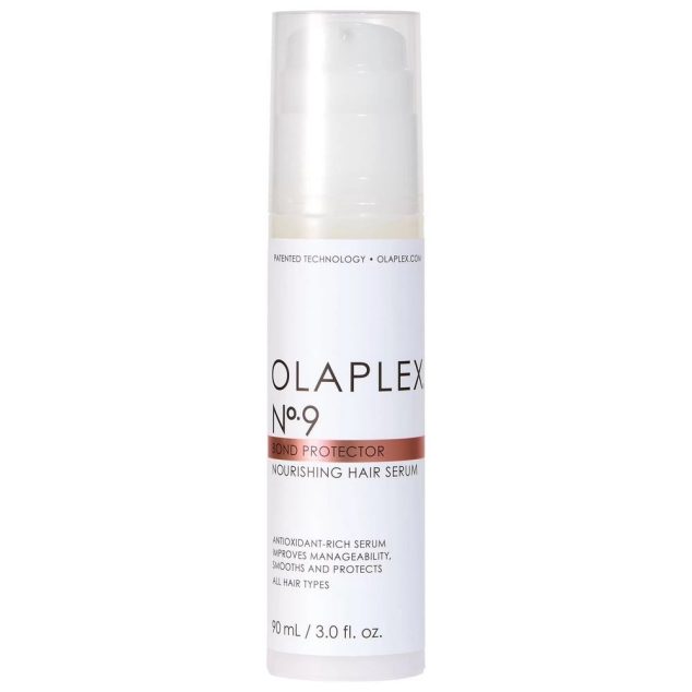 OLAPLEX N°9 BOND PROTECTOR SÉRUM NOURRISSANT 90ML