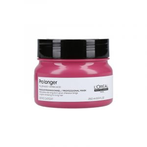 SERIE EXPERT PRO LONGER MASQUE RÉNOVATEUR DE LONGUEURS 250ML