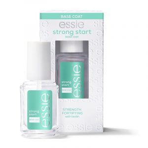 ESSIE BASE COAT STRONG START FORTIFIANTE
