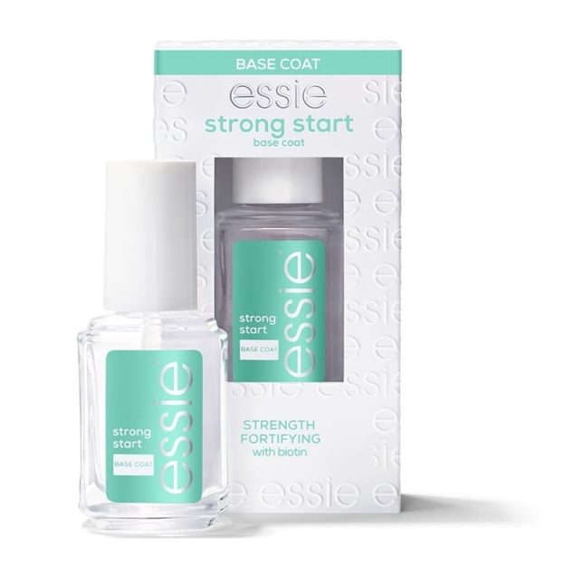 ESSIE BASE COAT STRONG START FORTIFIANTE