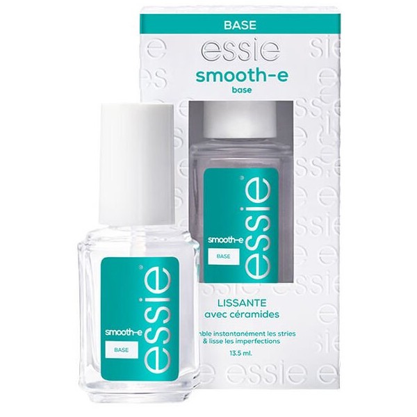 ESSIE BASE COAT SMOOTH-E LISSANTE