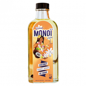 VAHEMA MONOI DE TAHITI COCONUT 99% MONOI HUILE SÈCHE 100ML