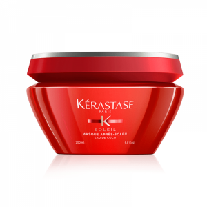 KÉRASTASE SOLEIL MASQUE APRÈS-SOLEIL SOIN REVITALISANT 200ML