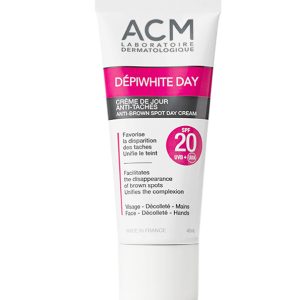 ACM DÉPIWHITE DAY CRÈME JOUR ANTI-TACHES SPF20 40ML