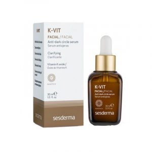 SESDERMA K-VIT SÉRUM ANTI-CERNES 30ML