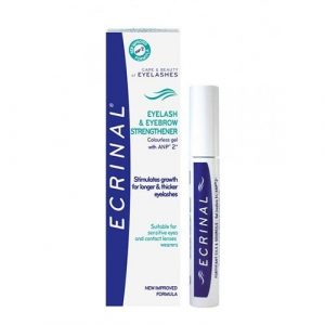 ECRINAL FORTIFIANT CILS & SOURCILS À L'ANP 2+ 9ML