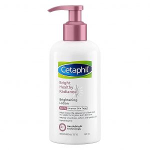 CETAPHIL BRIGHT HEALTHY RADIANCE LOTION ÉCLAIRCISSANTE CORPS 245ML