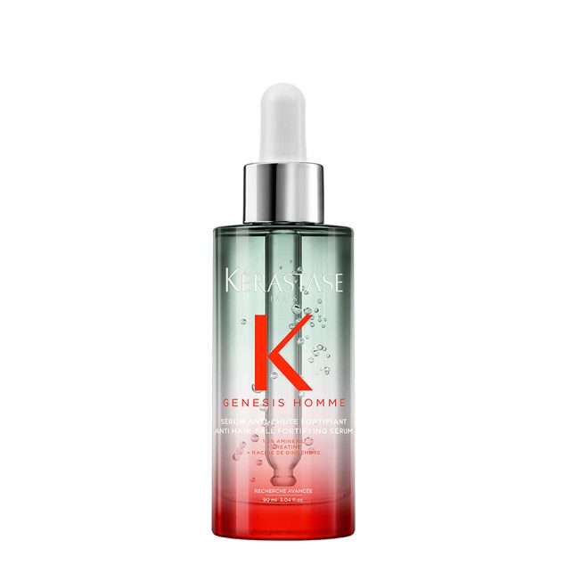 KÉRASTASE GENESIS HOMME SÉRUM ANTI-CHUTE 90ML