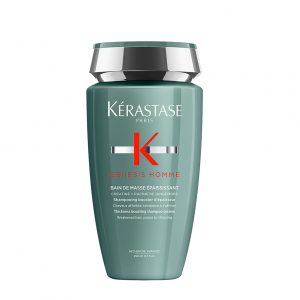 KÉRASTASE GENESIS HOMME BAIN DE MASSE ÉPAISSISSANT SHAMPOOING 250ML