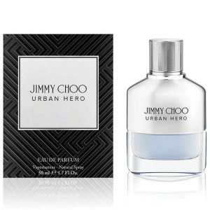 JIMMY CHOO URBAN HERO EAU DE PARFUM 50ML