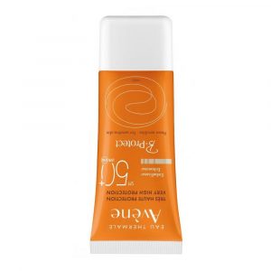 AVÈNE B-PROTECT EMBELLISSEUR ANTI-POLLUTION SPF50+ PEAUX SENSIBLES 30ML