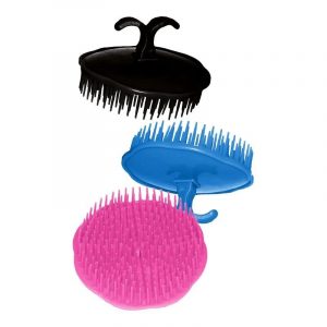 SAMS BROSSE CHEVEUX RONDE N°544