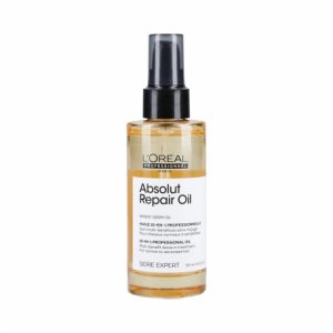 SERIE EXPERT ABSOLUT REPAIR HUILE 10-EN-1 MULTI-BÉNÉFICES 90ML