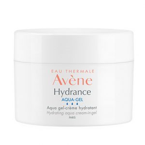 AVÈNE HYDRANCE AQUA-GEL CRÈME HYDRATANT 50ML