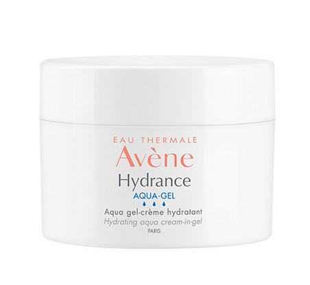 AVÈNE HYDRANCE AQUA-GEL CRÈME HYDRATANT 50ML