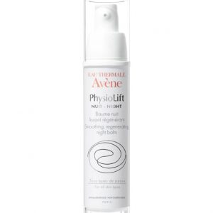 AVÈNE PHYSIOLIFT NUIT BAUME NUIT LISSANT RÉGÉNÉRANT 30ML