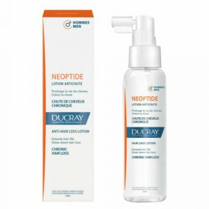 DUCRAY NEOPTIDE LOTION ANTICHUTE HOMMES 100ML