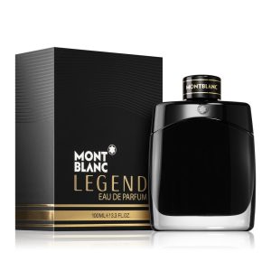 MONTBLANC LEGEND EAU DE PARFUM 100ML