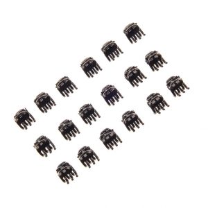 MAGICO 15 PINCE POUR CHEVEUX