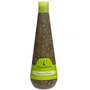 MACADAMIA REJUVENATING SHAMPOOING HYDRATANT CHEVEUX SECS 300ML