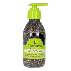 MACADAMIA HEALING OIL TREATMENT HUILE THÉRAPEUTIQUE 125ML