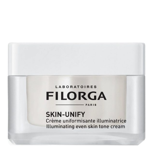 FILORGA SKIN-UNIFY CRÈME UNIFORMISANTE ILLUMINATRICE 50ML