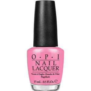 OPI NAIL LACQUER VERNIS NLN53 SUZI NAILS NEW ORLEANS
