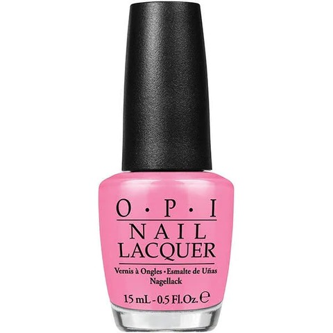 OPI NAIL LACQUER VERNIS NLN53 SUZI NAILS NEW ORLEANS