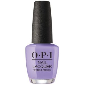 OPI NAIL LACQUER VERNIS NLP34 DON'T TOOT MY FLUTE