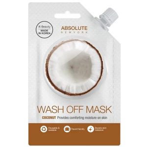 ABSOLUTE SPOUT MASQUE HYDRATANT 14 COCONUT 25G