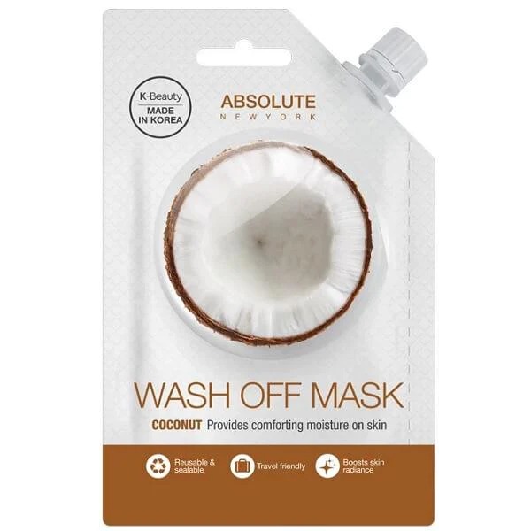 ABSOLUTE SPOUT MASQUE HYDRATANT 14 COCONUT 25G