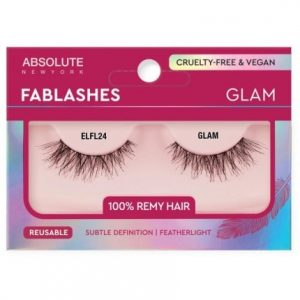 ABSOLUTE FABLASHES GLAM FAUX CILS GLAM 26