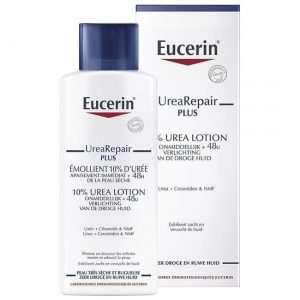 EUCERIN UREAREPAIR PLUS ÉMOLLIENT 10% D'URÉE 250ML