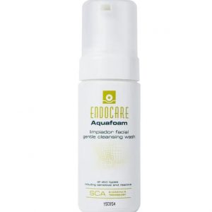 CANTABRIA ENDOCARE AQUAFOAM NETTOYANT MOUSSANT DOUX 125ML