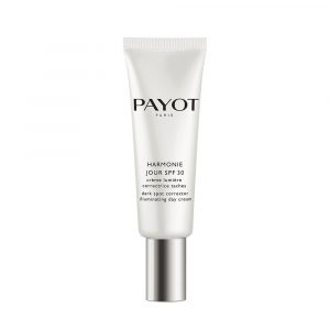 PAYOT HARMONIE JOUR SPF30 CRÈME LUMIÈRE CORRECTRICE TACHES 40ML