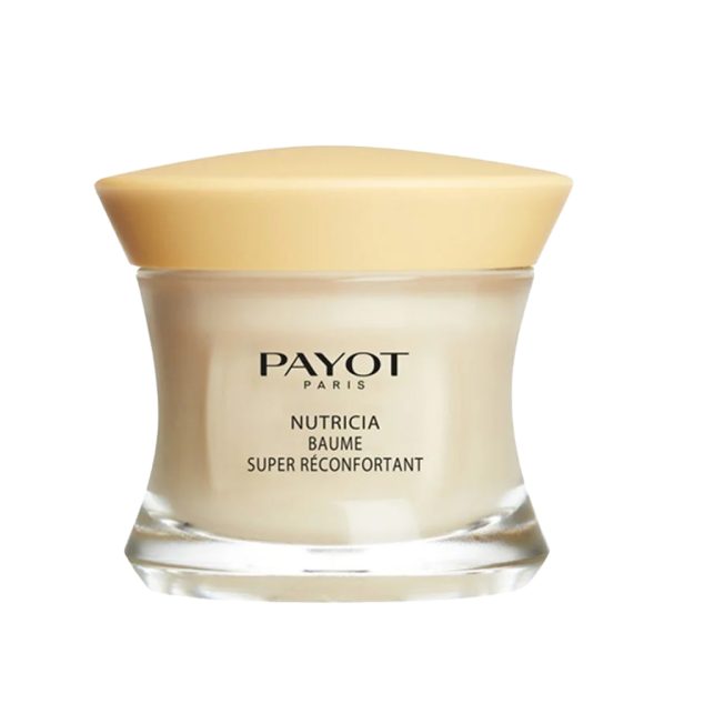 PAYOT NUTRICIA BAUME SUPER RÉCONFORTANT SOIN RÉPARATEUR 50ML