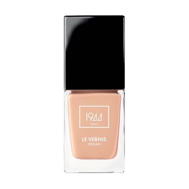 1944 PARIS LE VERNIS À ONGLES VEGAN NATUREL 3VN107 CLÉMENCE