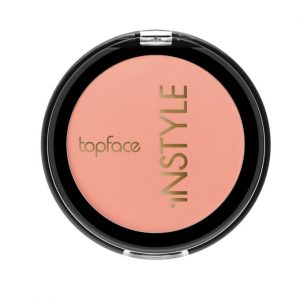 TOPFACE INSTYLE BLUSH ON 002 MAT