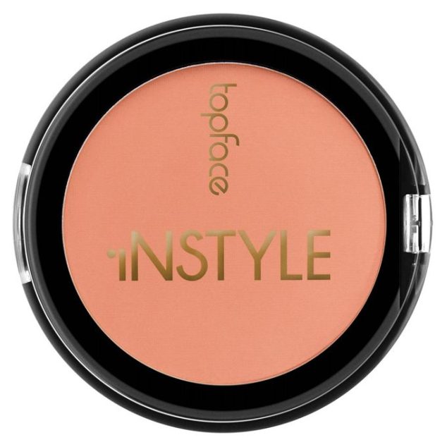 TOPFACE INSTYLE BLUSH ON 005 MAT