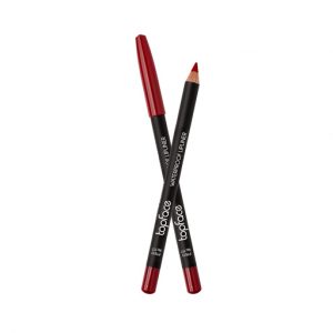 TOPFACE WATERPROOF LIPLINER CRAYON À LÈVRES 117