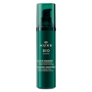 NUXE BIO ALGUE MARINE FLUIDE HYDRATANT CORRECTEUR DE PEAU 50ML