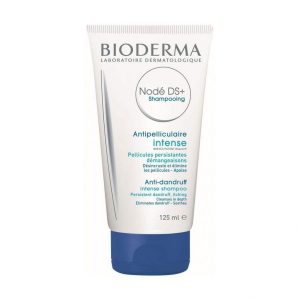 BIODERMA NODÉ DS+ SHAMPOOING ANTIPELLICULAIRE INTENSE 125ML