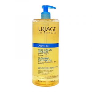 URIAGE XÉMOSE HUILE LAVANTE APAISANTE PEAUX TRÈS SÈCHES 1L